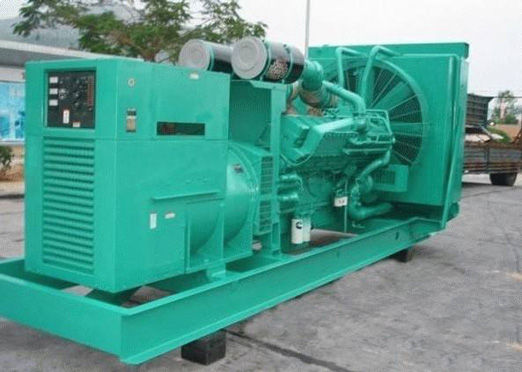 巍山75kw康明斯柴油发电车出租图片 巍山75kw康明斯柴油发电车出租图片